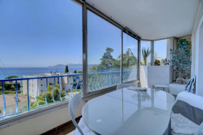 IMMOGROOM - Sea view terrace - Air conditioning - Parking